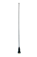 Comet SMA-24J - Dual-Band HT Ham Radio Antenna SMA Female