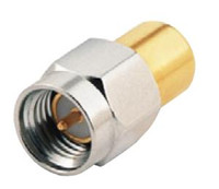 50-Ohm SMA-Male Coaxial Termination DC-18 GHz