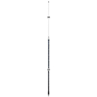 ProComm PCF10 - 10-Meter HF Fiberglass Ham Stick Antenna Black 500-Watt