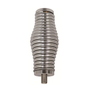 ProComm JBC305 - EXTRA HEAVY Stainless Steel Antenna Spring