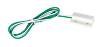 Reed Switch with Magnet NO 12-Inch Leads Test Points  - CES-66-3030