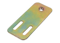 Pin Switch Bracket - Mounting Plate - CES-66-5006