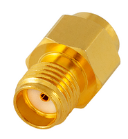 50-Ohm SMA-Female Coaxial Termination DC-18 GHz