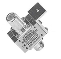 PolyPhaser IS-B50HN-C2 - PolyPhaser Coaxial Lightning Protector