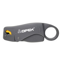 CXT-S901A - 3 Blade Coaxial Cable Stripper RG-8 RG-213 LMR400 LMR240