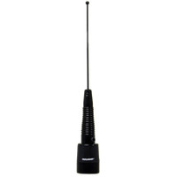 Mobile Wide-band Antenna - VHF 136-174 MHz - Unity Gain - BMWV1365S