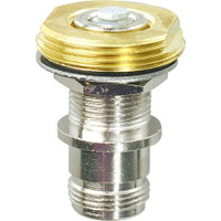 PCTEL MTPM800 - NMO to N-Female Adapter