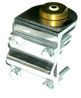 AM-302M - 3-Way Antenna Mirror Mount with NMO Connector