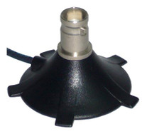 AM-109-BNC - Mini Magnetic Antenna Mount 8 Ft RG-174 BNC-Male