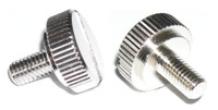 KN-4 - Radio Mounting Knob - 4 mm Thread