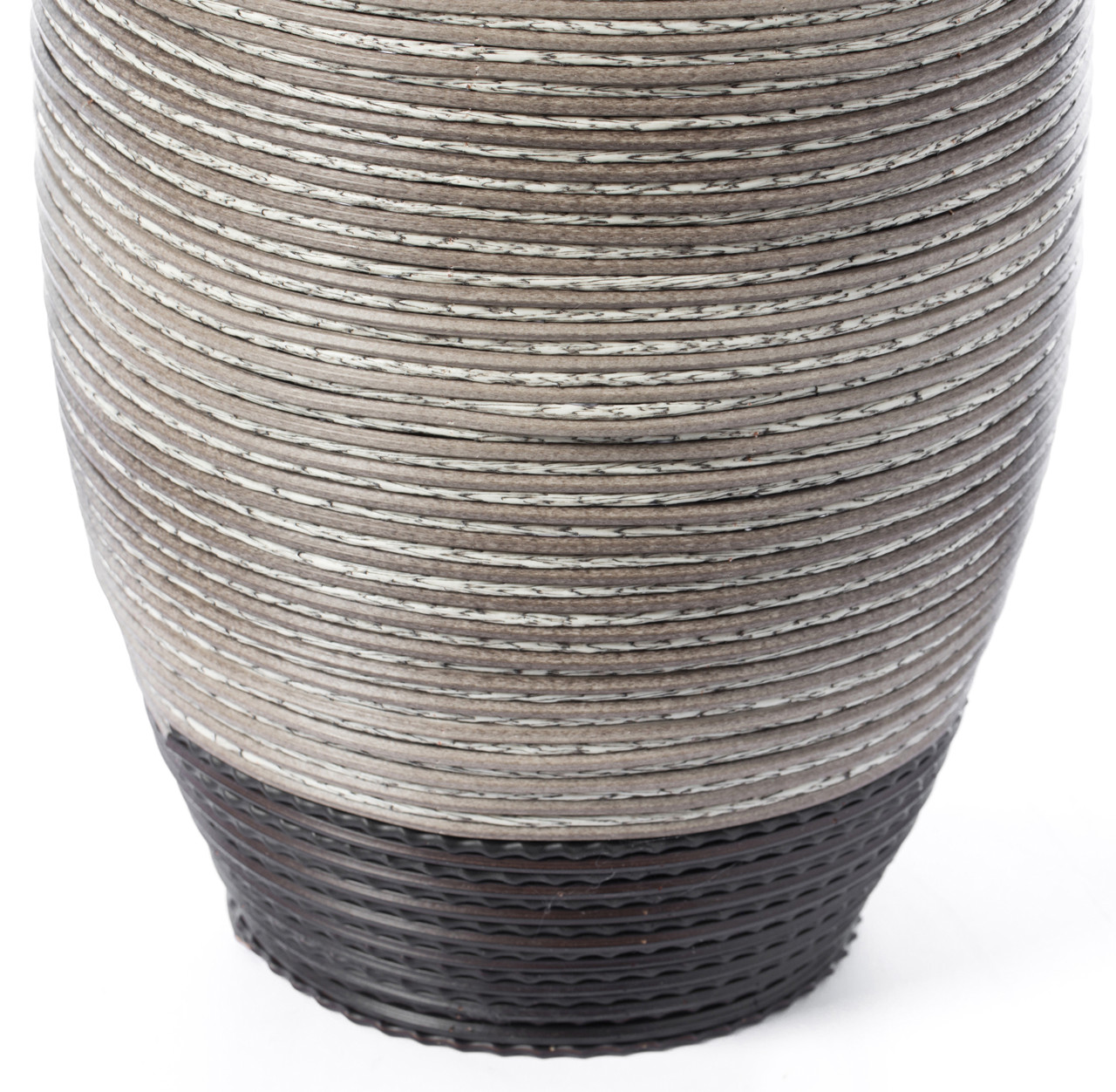 Buy Wholesale QI003826 Tall Floor Vase, large vase for home decor floor