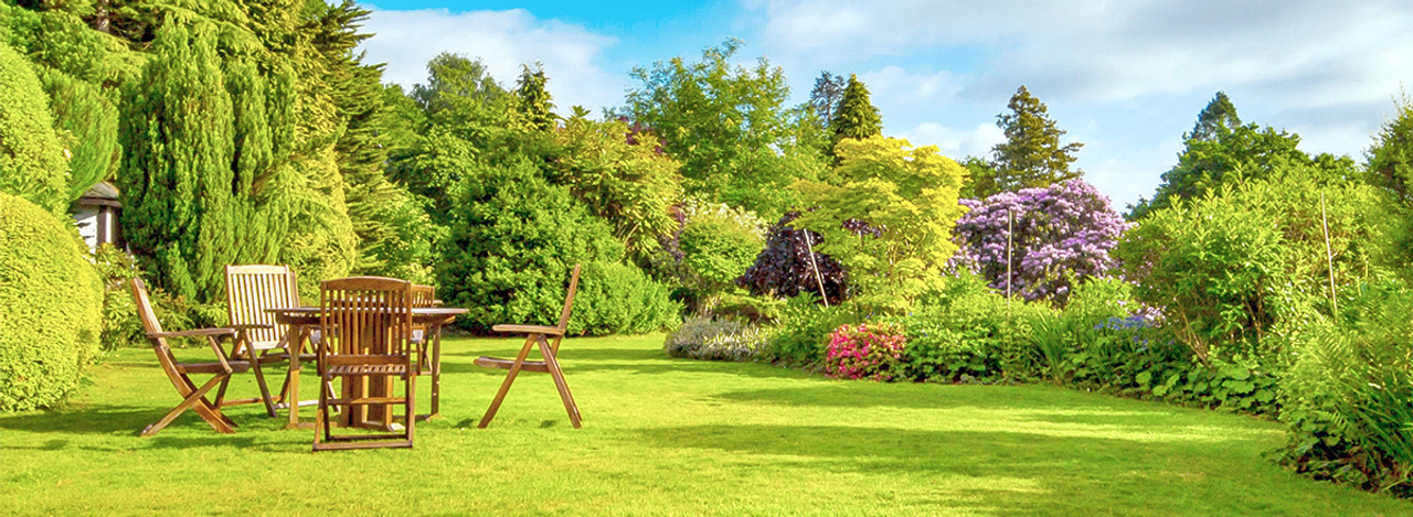 Garden Furniture