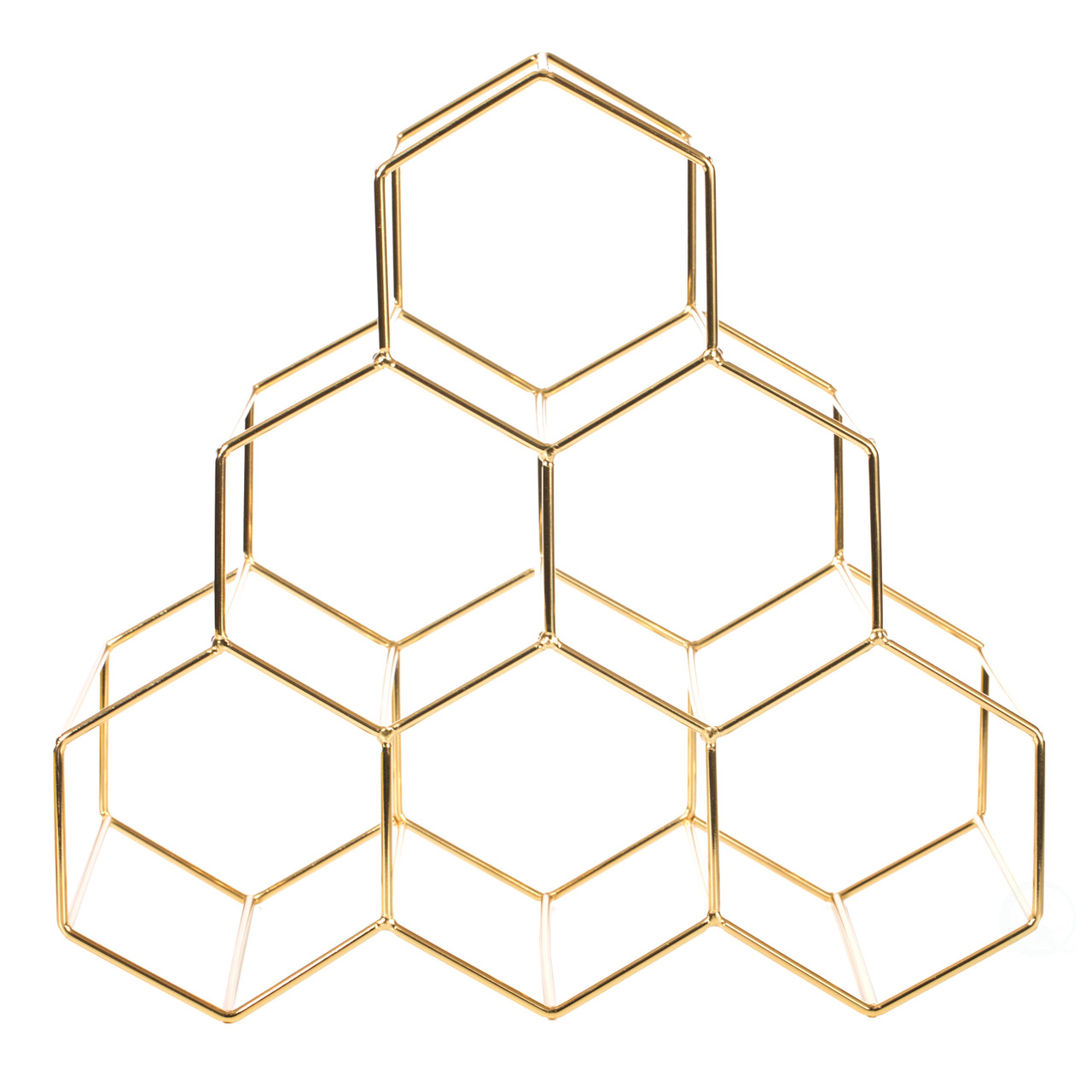 Fabulaxe Wine Bottle Rack - Thumbnail 3