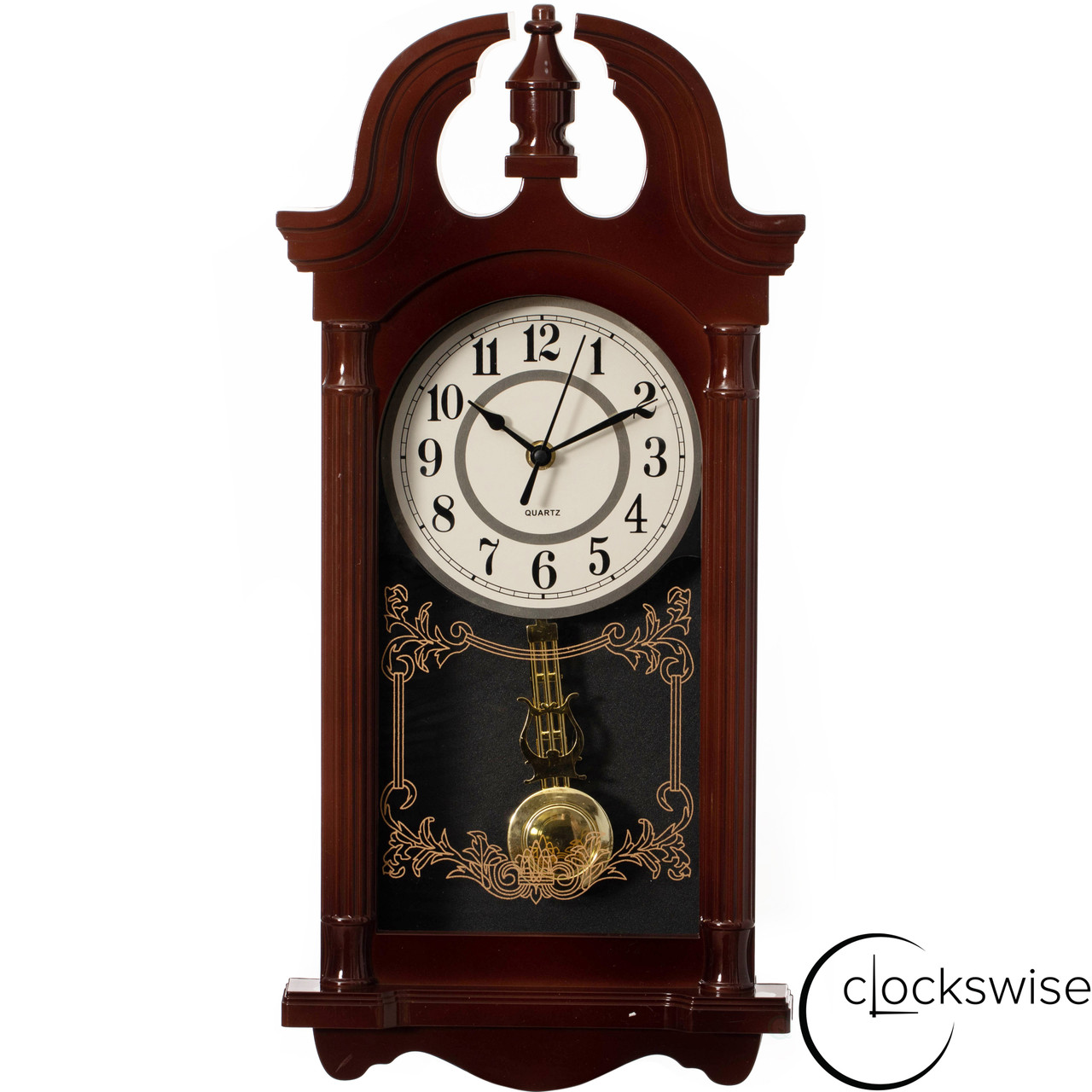 Clockswise 20