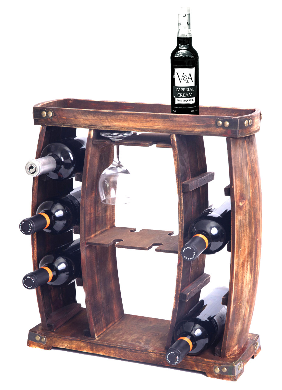 Elegant Decorative Wine Racks: A Guide to Style and Functionality