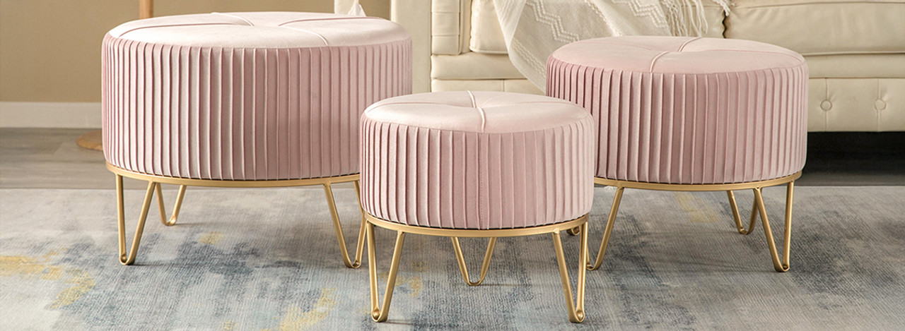 Chairs and Stools