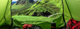 Camping & Hiking