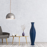 Modern Bamboo Floor Vase - Decorative 43-inch Vase for Living Room, Dining Room, or Entryway - Versatile Floral Display - Fill with Dried Branches or Flowers - Contemporary Tall Vase - Unique Bamboo Design Modern Bamboo Floor Vase - Decorative 43-inch Vase for Living Room, Dining Room, or Entryway - Versatile Floral Display - Fill with Dried Branches or Flowers - Contemporary Tall Vase - Unique Bamboo Design