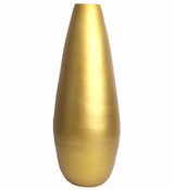 Gold Floor Vase with Natural Mulberry Branches – 31.5" Spun Bamboo Vase & 47" Decorative Branches Set – Elegant Modern Home Décor for Living Room, Entryway, or Wedding Centerpieces Gold Floor Vase with Natural Mulberry Branches – 31.5" Spun Bamboo Vase & 47" Decorative Branches Set – Elegant Modern Home Décor for Living Room, Entryway, or Wedding Centerpieces