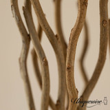 Gold Floor Vase with Natural Mulberry Branches – 31.5" Spun Bamboo Vase & 47" Decorative Branches Set – Elegant Modern Home Décor for Living Room, Entryway, or Wedding Centerpieces Gold Floor Vase with Natural Mulberry Branches – 31.5" Spun Bamboo Vase & 47" Decorative Branches Set – Elegant Modern Home Décor for Living Room, Entryway, or Wedding Centerpieces