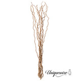 Gold Floor Vase with Natural Mulberry Branches – 31.5" Spun Bamboo Vase & 47" Decorative Branches Set – Elegant Modern Home Décor for Living Room, Entryway, or Wedding Centerpieces Gold Floor Vase with Natural Mulberry Branches – 31.5" Spun Bamboo Vase & 47" Decorative Branches Set – Elegant Modern Home Décor for Living Room, Entryway, or Wedding Centerpieces
