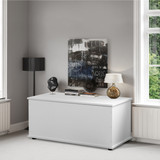 Multi Purpose Wooden Storage Box, Organizer and Bench Perfect Furniture to Add Accent in Entryway and keep Shoes, Bedroom Bench Multi Purpose Wooden Storage Box, Organizer and Bench Perfect Furniture to Add Accent in Entryway and keep Shoes, Bedroom Bench