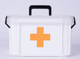 First Aid Medical Kit