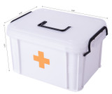 First Aid Medical Kit