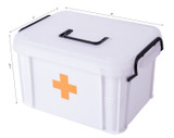 First Aid Medical Kit