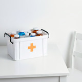 First Aid Medical Kit