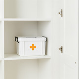 First Aid Medical Kit