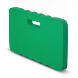 Gardenised Extra Thick Large Foam Kneeling Pad for Gardening Workout Yoga and Exercise Soft Comfortable Knee Cushion Mat for Floor Work Cleaning Yard Tasks and Home Projects