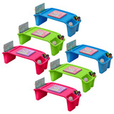 Kids Lap Desk Tray/Portable Activity Table