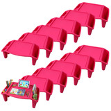 Kids Lap Desk Tray/Portable Activity Table