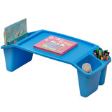 Kids Lap Desk Tray/Portable Activity Table