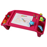 Kids Lap Desk Tray/Portable Activity Table
