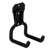 Gardenised Heavy-Duty Wall Mount Garage & Garden Tool Storage Hook