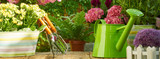 Garden Essentials
