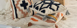 Pillows and Throws