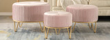 Chairs and Stools