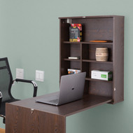 How to Create a Functional Home Office in Small Spaces