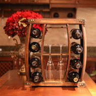 A Closer Look at Our Bestselling Wine Storage Racks