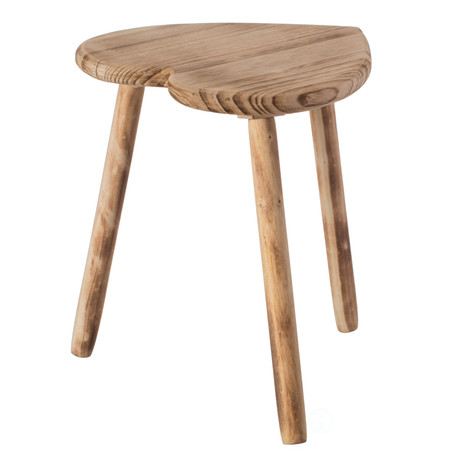 Buy Wholesale QI003846.2 Antique Round Wooden Chair Log Cabin