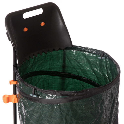 LeafMate Collapsible Bag Holder 