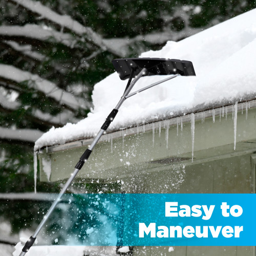 Wholesale hand ice scraper For Simple Ice And Snow Removal