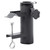 Outdoor Weather Resistant Balcony Clamp Umbrella Holder