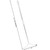 Artificial Turf Garden Carpet Rake with Extendable Lightweight Telescopic Handle