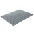 Gray Interlocking Garden Path Tiles Outdoor Flooring Decorative Floor Grass Paver, Pack of 5