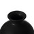 Modern Inkwelll Bottle Shaped Ceramic Table Vase Flower Holder