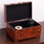 Antique Style Wooden Small Trunk